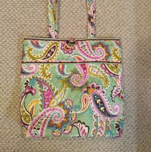 Vera Bradley tote